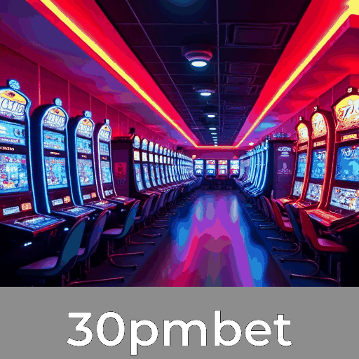 30pmbet: Apostas Esportivas com Cobertura Completa no Brasil