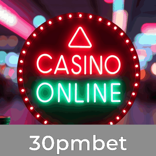 Explore Diversidade de Jogos de Cassino com 30pmbet