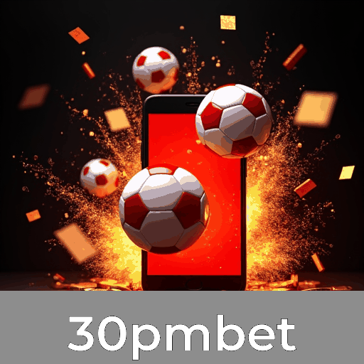 A Emoção dos Jogos de Cassino na 30pmbet