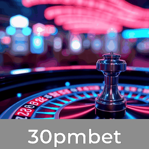 30pmbet: Cassino Seguro e Pagamentos Rápidos