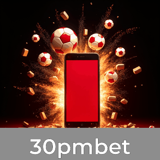 Explore o Acesso Seguro Premium no 30pmbet