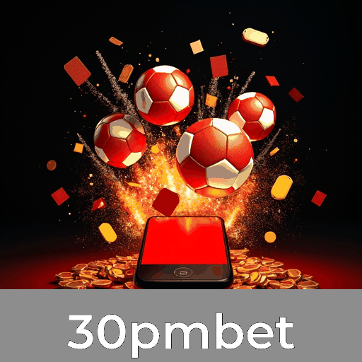 30pmbet | Apostas Online Brasil: Cassino, Esportes e Mais