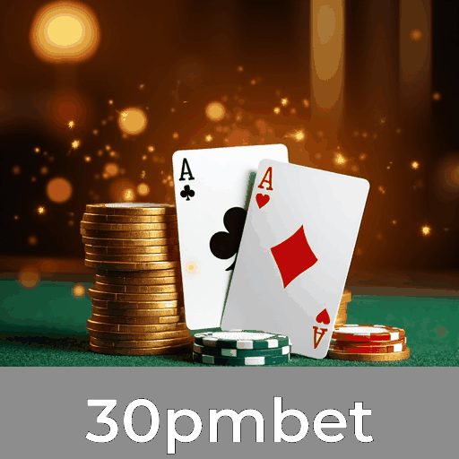 30pmbet: Roleta Brasileira ao Vivo com Long Tail Exclusivo