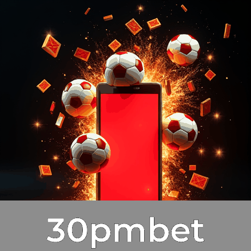 30pmbet: Slots com Mega Jackpot, Poker Estratégico e Mais