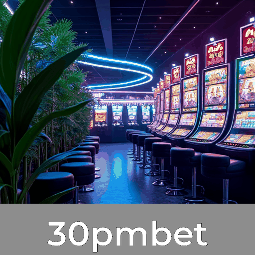 30pmbet: Experiência de Jogos de Mesa ao Vivo para Brasileiros