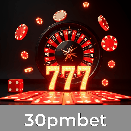Explore Slots com 30pmbet: Aventura em Jogos Digitais