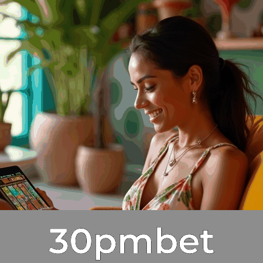 30pmbet: A Revolução em Apostas Móveis